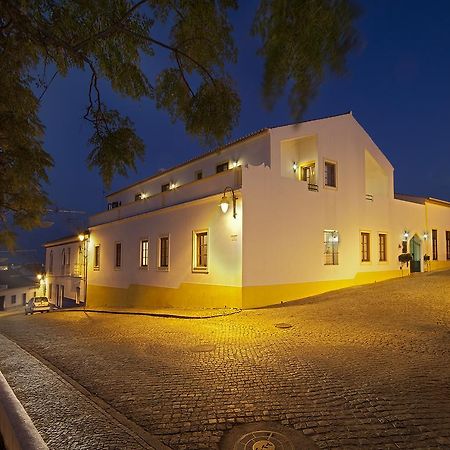 Betica Hotel Rural Pias  エクステリア 写真