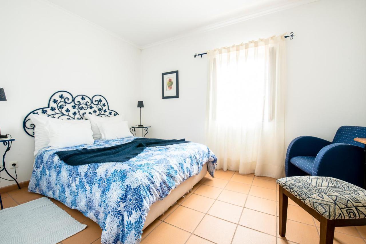 Betica Hotel Rural Pias  エクステリア 写真