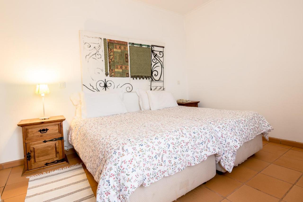 Betica Hotel Rural Pias  エクステリア 写真