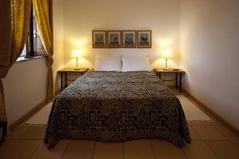 Betica Hotel Rural Pias  エクステリア 写真