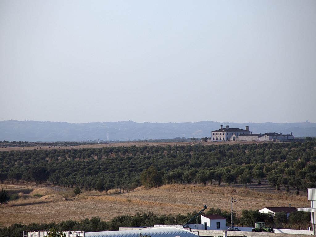 Betica Hotel Rural Pias  エクステリア 写真