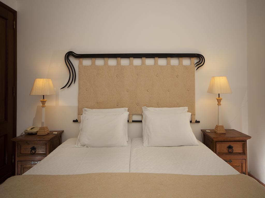Betica Hotel Rural Pias  エクステリア 写真