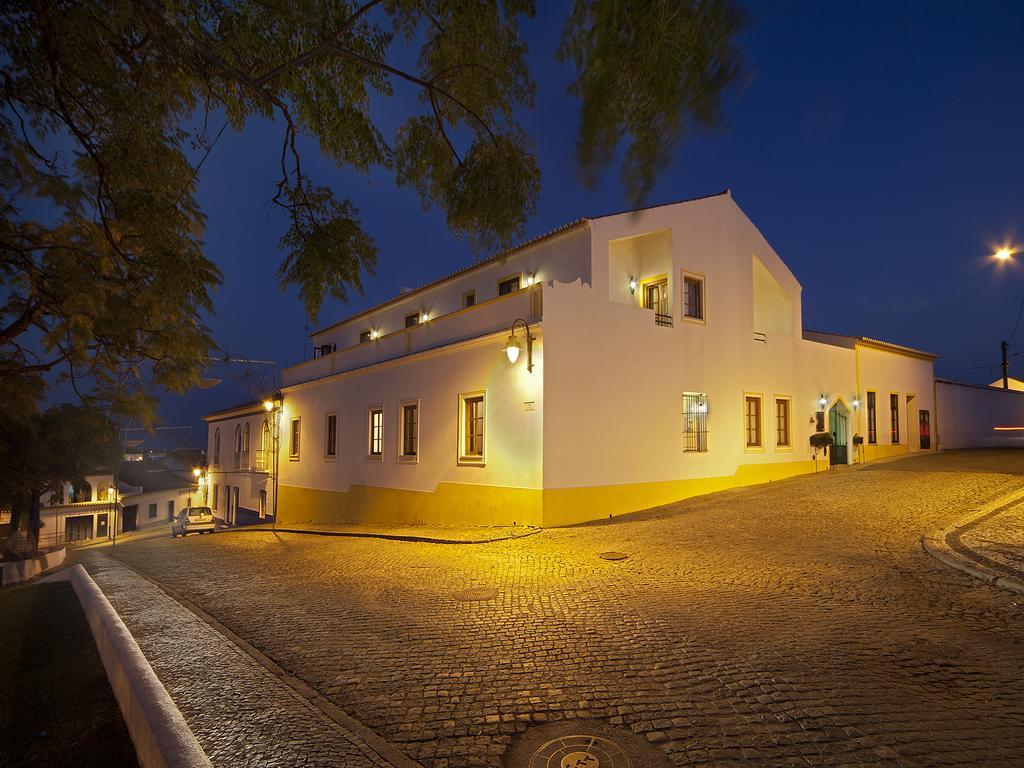 Betica Hotel Rural Pias  エクステリア 写真