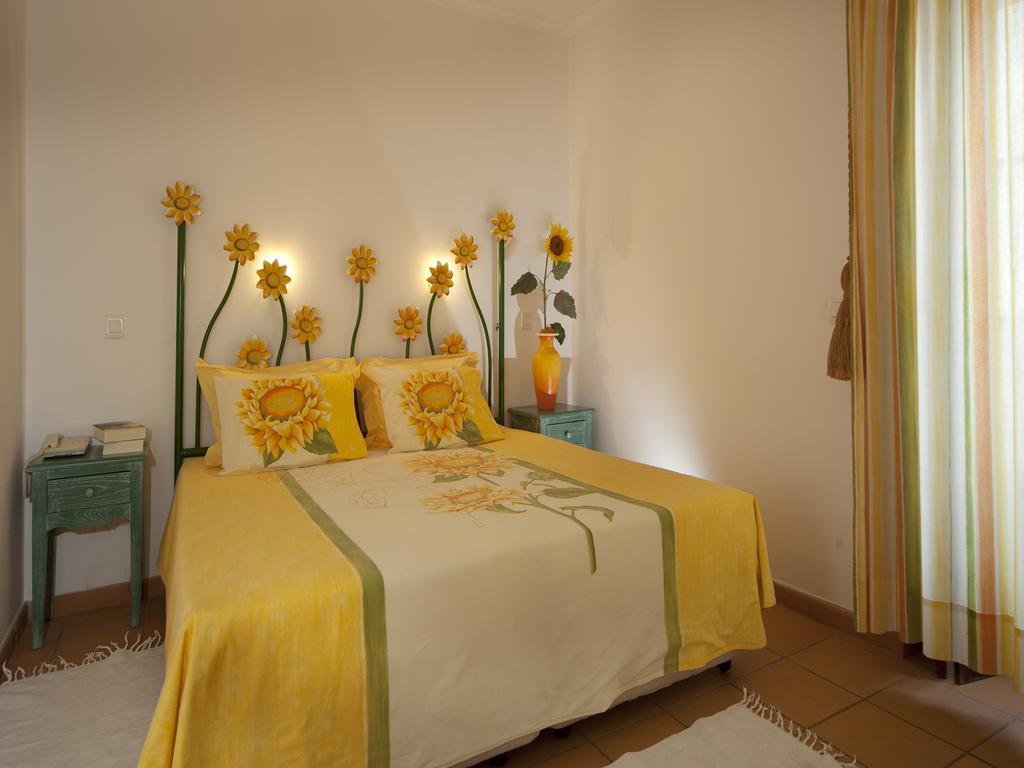 Betica Hotel Rural Pias  エクステリア 写真