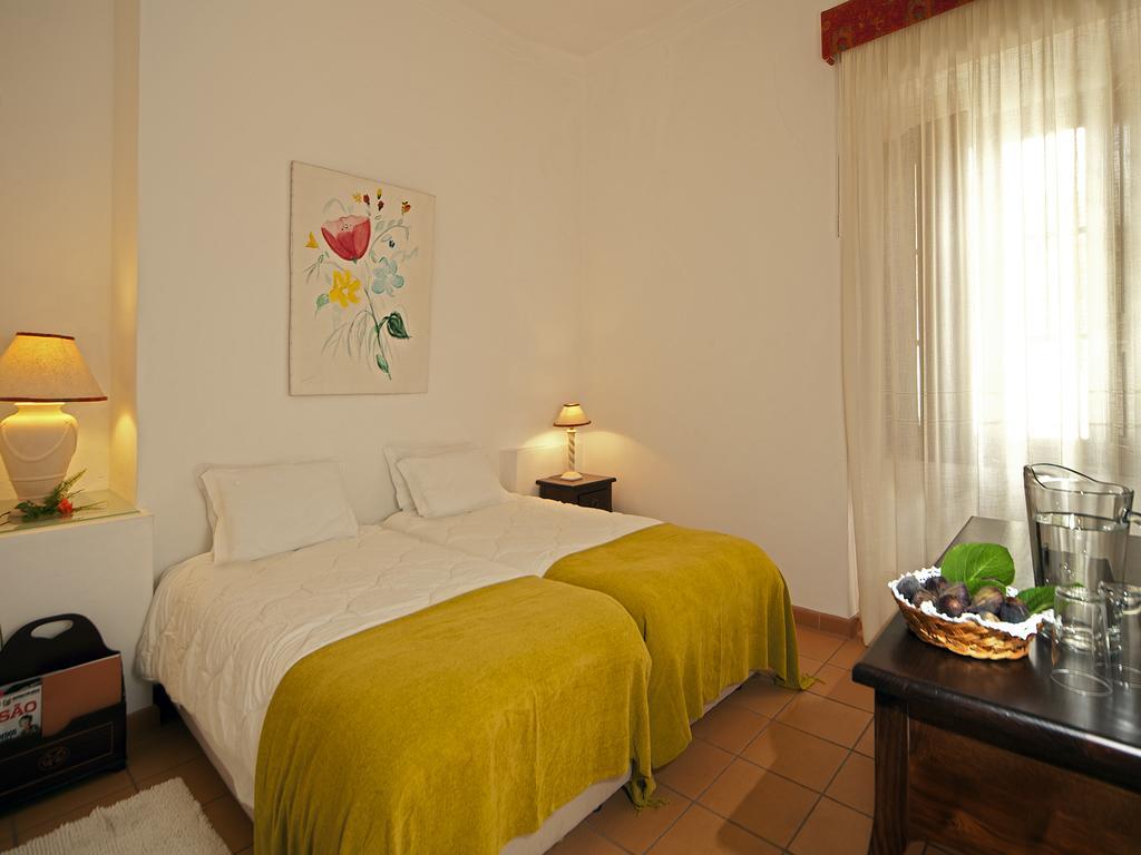 Betica Hotel Rural Pias  エクステリア 写真