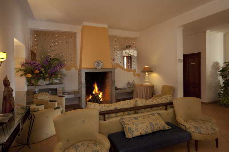 Betica Hotel Rural Pias  部屋 写真