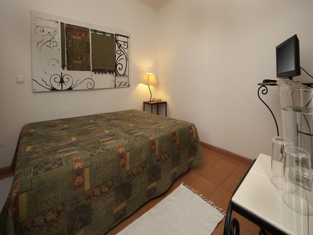 Betica Hotel Rural Pias  エクステリア 写真