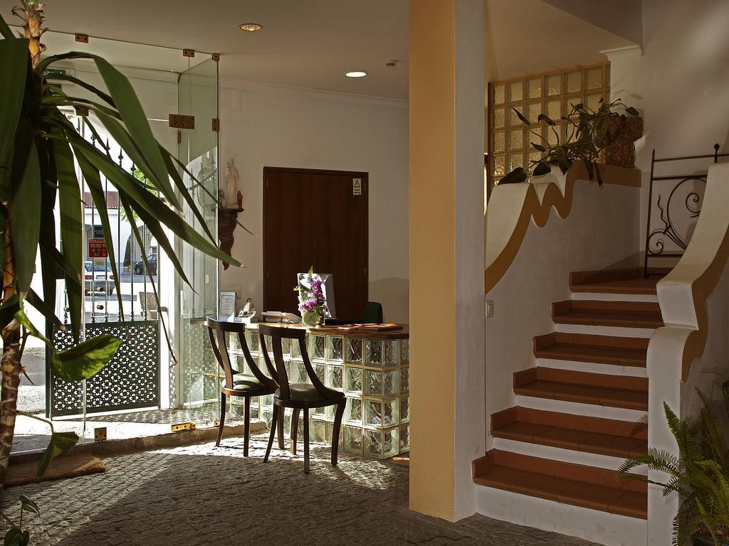 Betica Hotel Rural Pias  エクステリア 写真