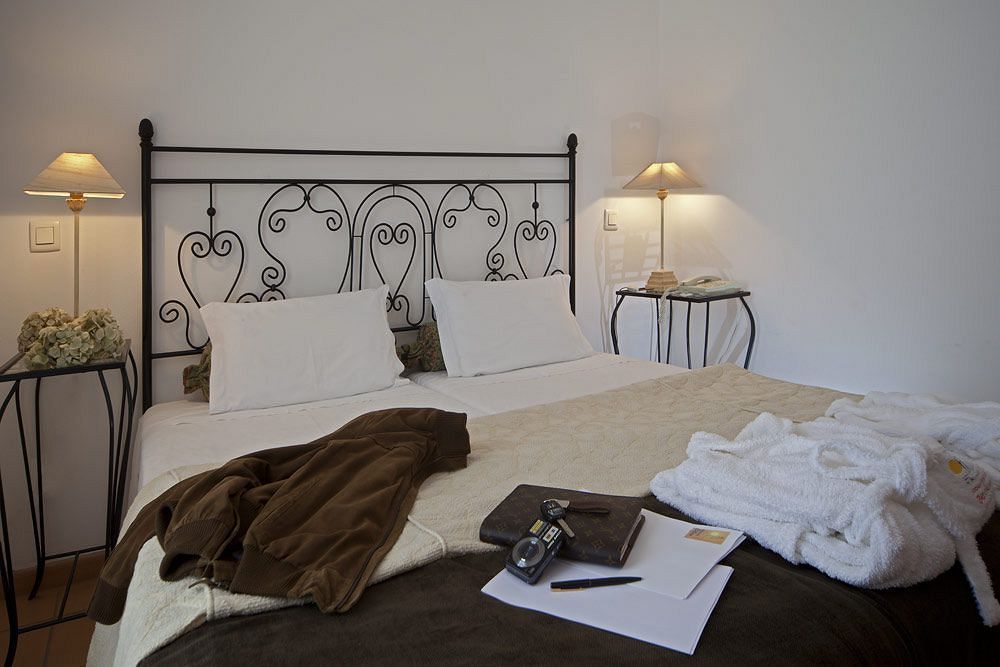 Betica Hotel Rural Pias  エクステリア 写真