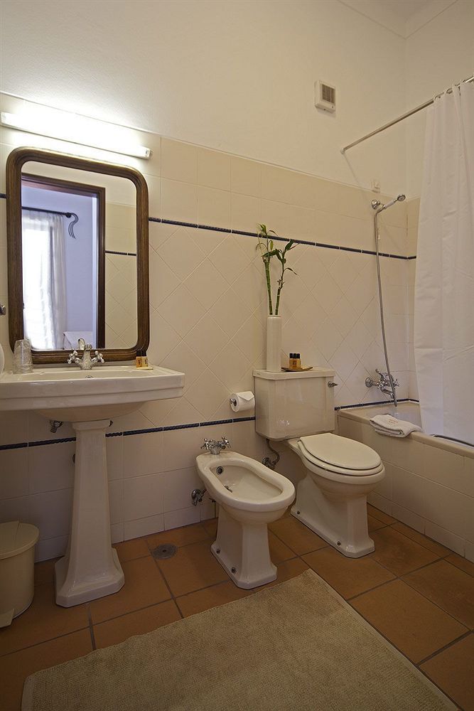 Betica Hotel Rural Pias  エクステリア 写真
